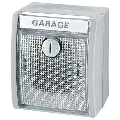 I lager ABB 2240W-53 Skymningsrelä